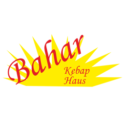 Bahar Kebab Haus logo.
